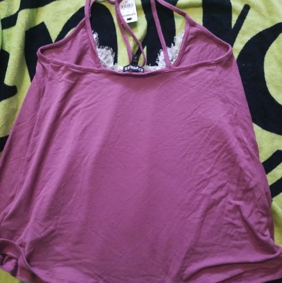 Express top - Picture 2 of 2